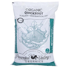 Quickroot Germination Mix