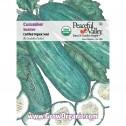 sumter cucumber seed