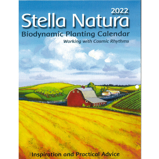 Gardening Calendars and Bumper Stickers for Sale Grow Organic