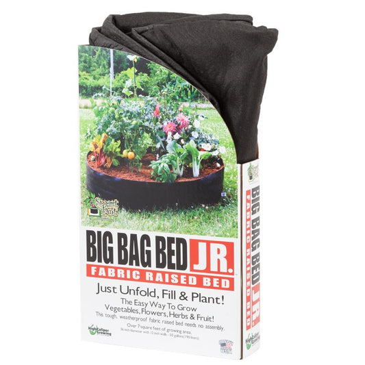 Grow Bags for Sale from $0.29 - Grow Organic