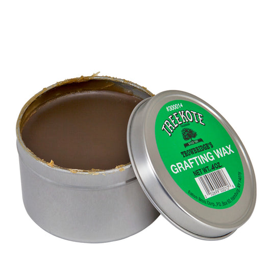 Trowbridge's Grafting Wax (8 oz. Jar) - Grow Organic