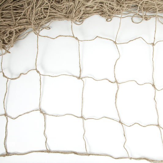 Jute Netting, With Stakes All In One Wholesale Ready To Install