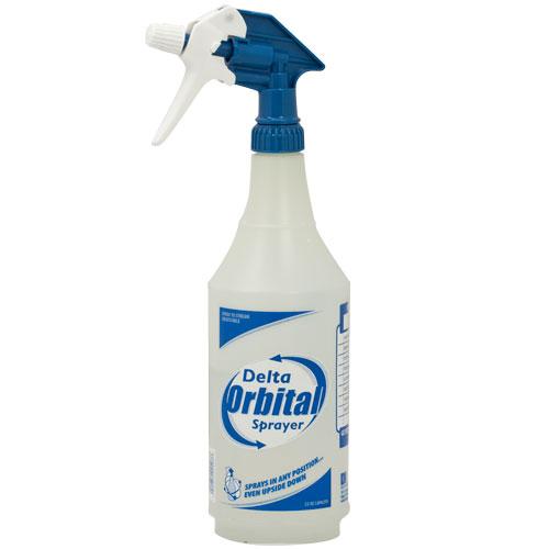 Orbital Spray Bottle 32 oz - Grow Organic Orbital Spray Bottle 32 oz Quality Tools