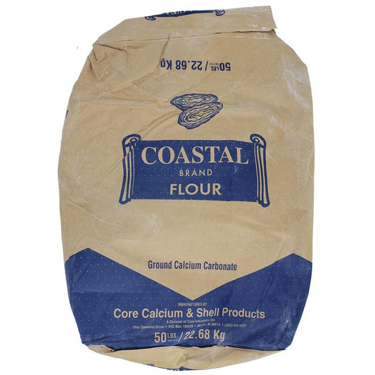 Calphos Soft Rock Phosphate Fertilizer (50 lb)