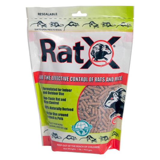 Jawz Rat Trap - Grow Organic