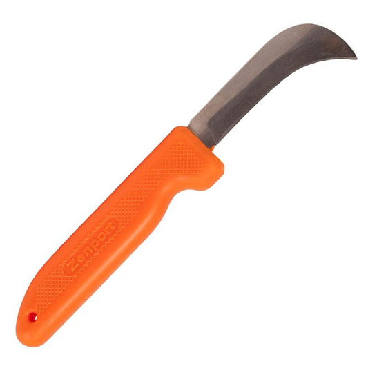 Zenport Industries - Banana Knife, 5-Inch Blade #K112