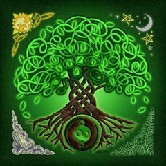 Tree of Life 01