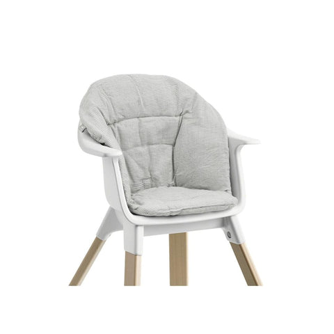 KINDERKRAFT Cadeiras De Refeição | Cadeira Refeição Tixi Kinderkraft Grey
