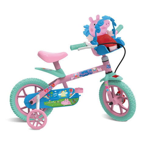 Motoca de Equilíbrio Bandeirante Patrulha Canina – Babytunes