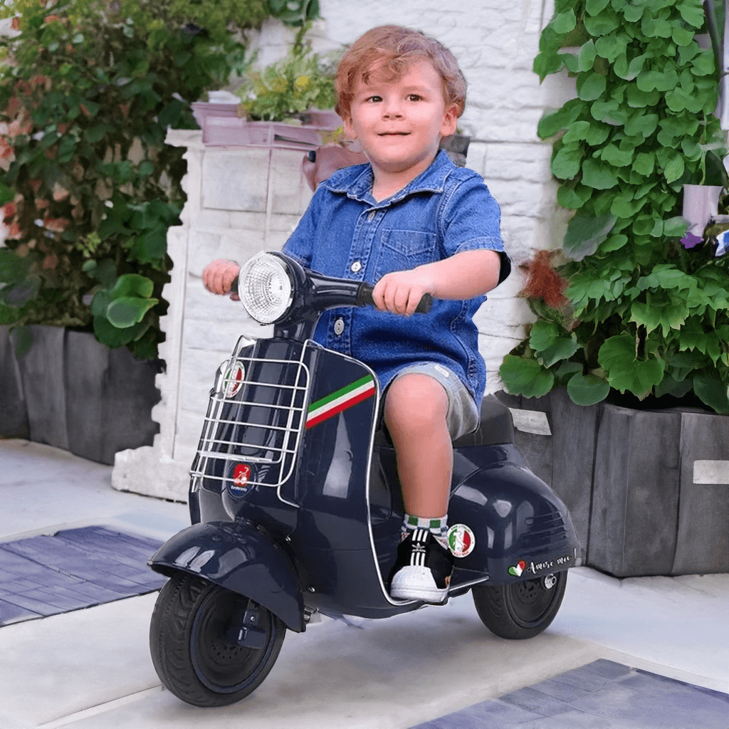 Triciclo Infantil Bandeirante Velotrol Vermelho – Babytunes