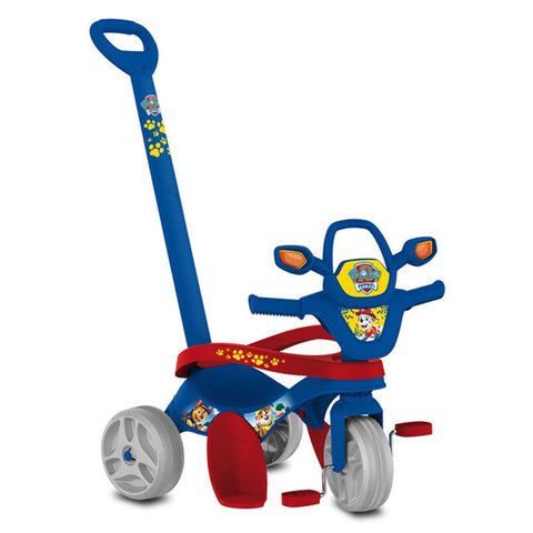 Motoca de Equilíbrio Bandeirante Peppa Pig – Babytunes