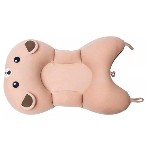 Banheira de Bebe Dobravel Portatil Baby Pil Media Cinza 100L