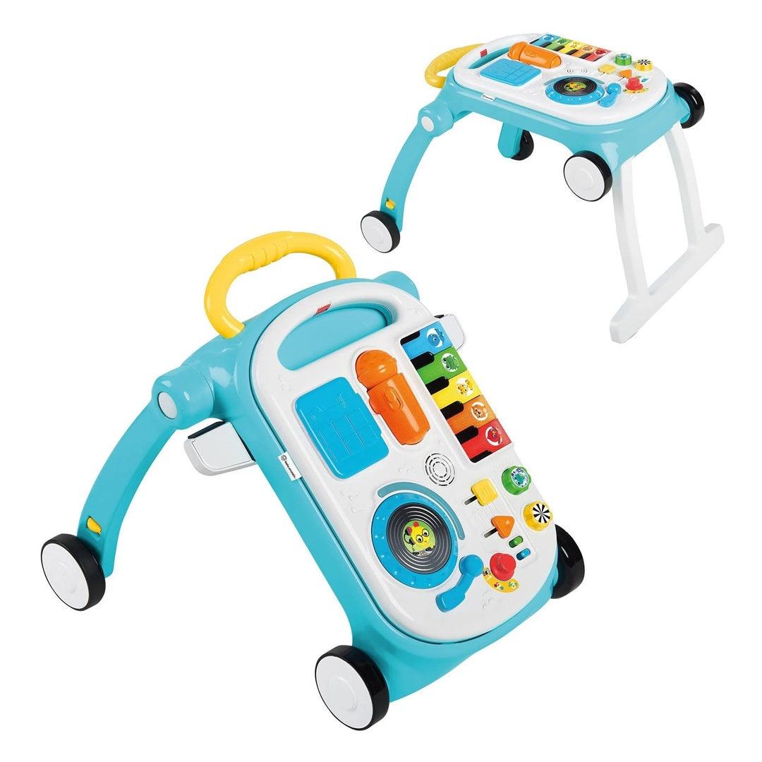 Motoca de Equilíbrio Bandeirante Peppa Pig – Babytunes