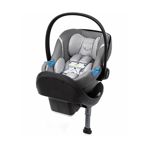 Carrinho + Bebê Conforto System Quantum Melange – Babytunes