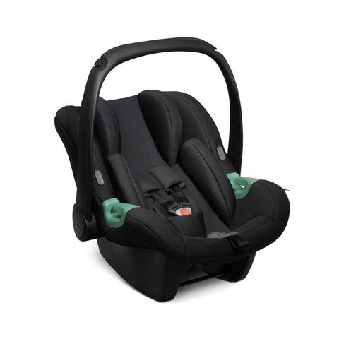 Carrinho + Bebê Conforto System Quantum Melange – Babytunes