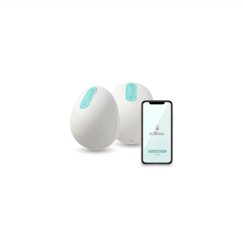 Bomba Extratora De Leite Elétrica Dupla Hands-free Medela Freestyle –  Babytunes