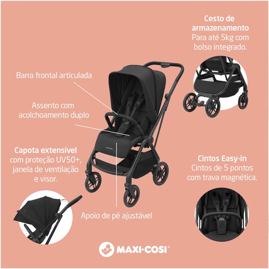 Cinta De Monitoramento Respiratório Infantil Nanit – Babytunes