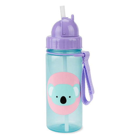 Garrafa Térmica Infantil Thermos Funtainer Borboleta 355ML – Babytunes