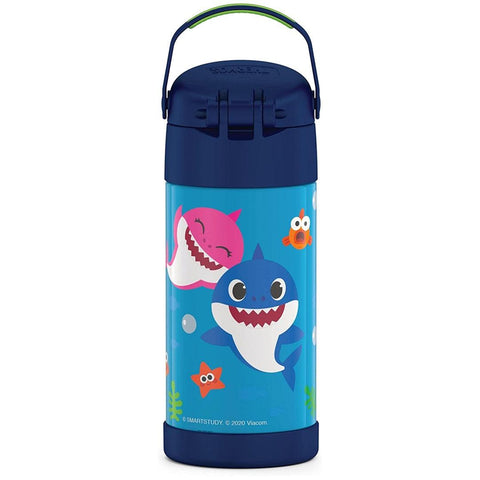 Bolsa Térmica Infantil Thermos Skatista – Babytunes