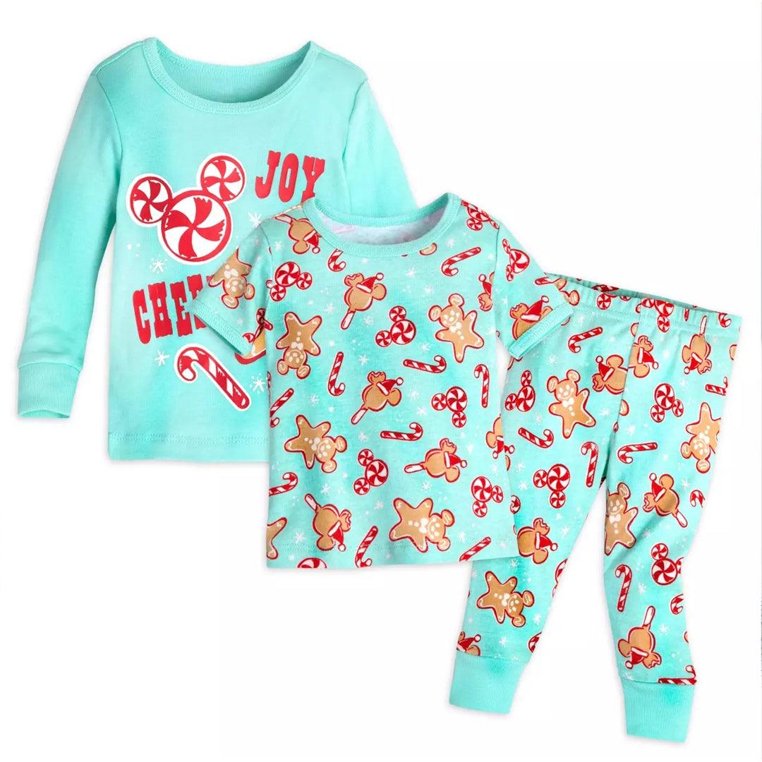 Pijama Infantil Disney Relâmpago McQueen - Carros – Babytunes