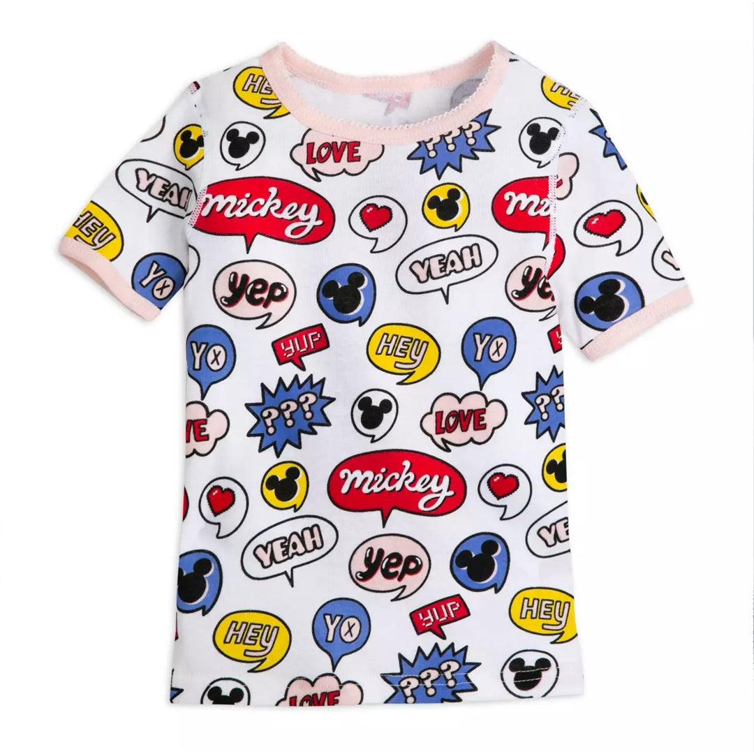 Pijama Infantil Disney Relâmpago McQueen - Carros – Babytunes