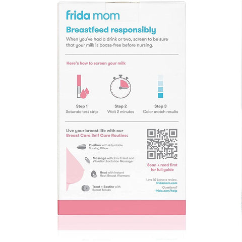 Frida Mom Anti-Nausea - Comprar em BABY IMPORTAÇÃO