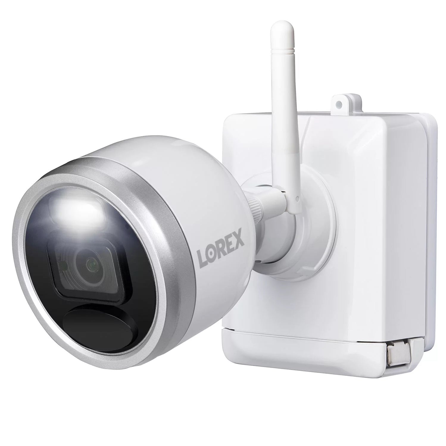 lorex security camera