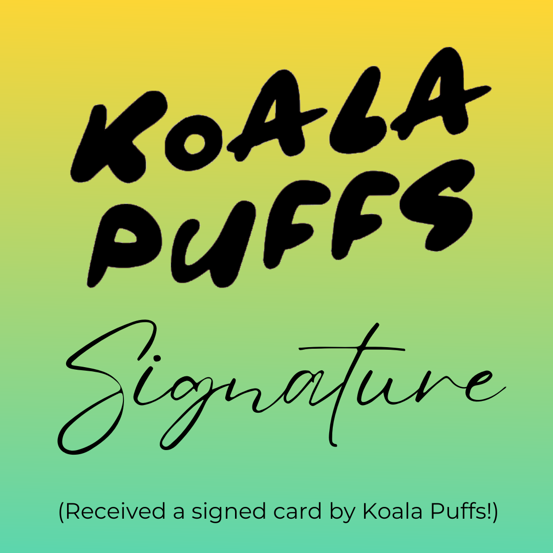 Glass Nectar Collector – Koala Puffs Official Website