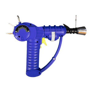 Spaceout Raygun Torch