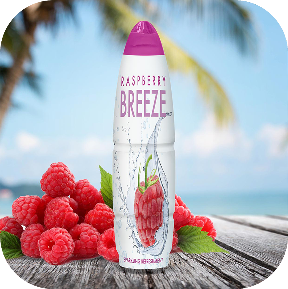 breeze flavors