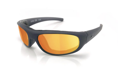 ICICLES: Sun Rider Nylon Sunglasses