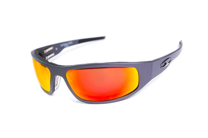 Aluminum Biker Sunglasses Black - Diamond Dent “Bagger”  Icicles® Eyewear  – Icicles® Eyewear - Motorcycle Glasses that Quality & Passion Matter