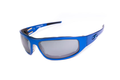 Aluminum “Bagger” Biker Sunglasses - Gunmetal Gray  Icicles® Eyewear –  Icicles® Eyewear - Motorcycle Glasses that Quality & Passion Matter