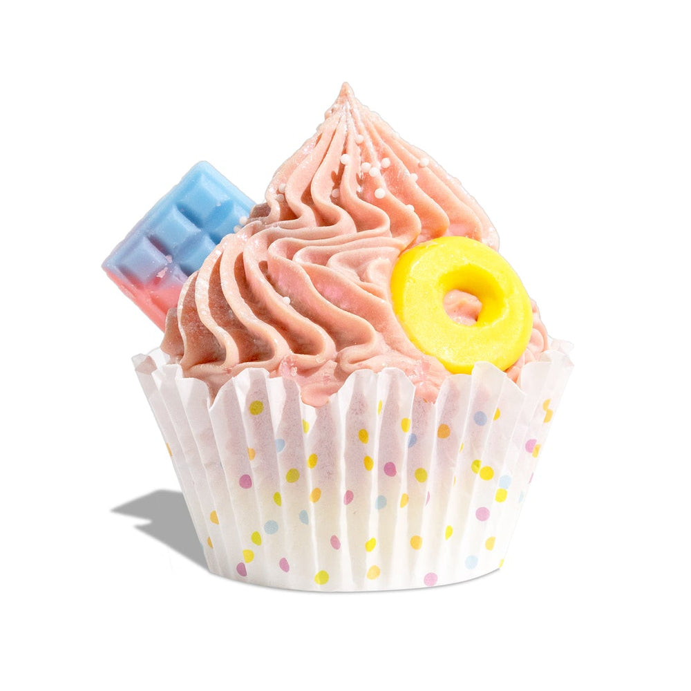 Cupcake Soap | Buy Handmade Cupcake Soaps - Nectar Bath Treats