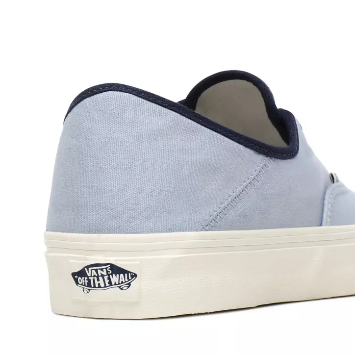 vans authentic blue marshmallow