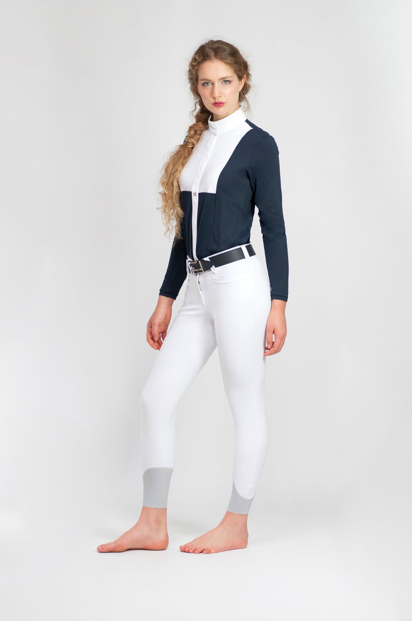 equestrian competition breeches pants