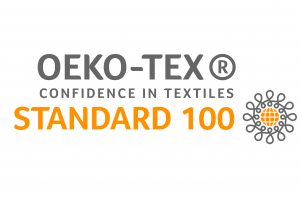 simbolo standard certificazione EOKO-TEX