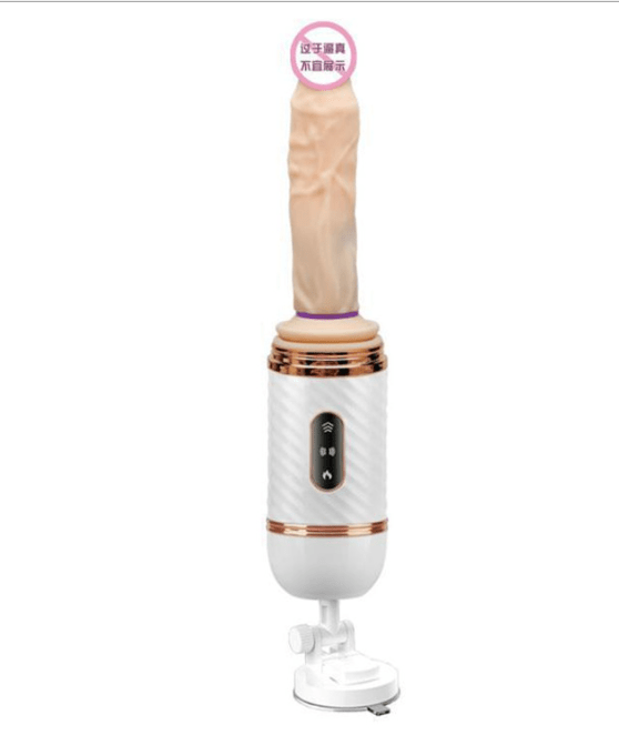 Porn Anal Toys Nerf Gun - Automatic machine gun Vibrator Dildo | Shop sex toys online