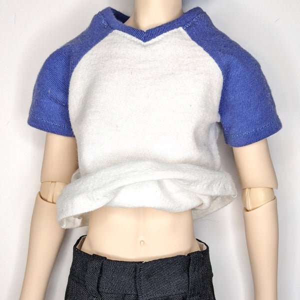 Volks Dollfie Dream boy clothes 