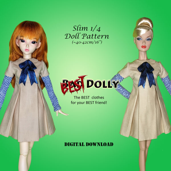1 4 Best Bad Dolly Requiem Art Designs