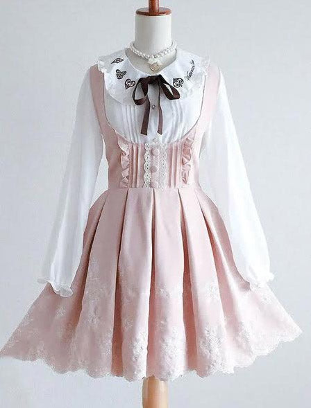 Sweet Lolita style