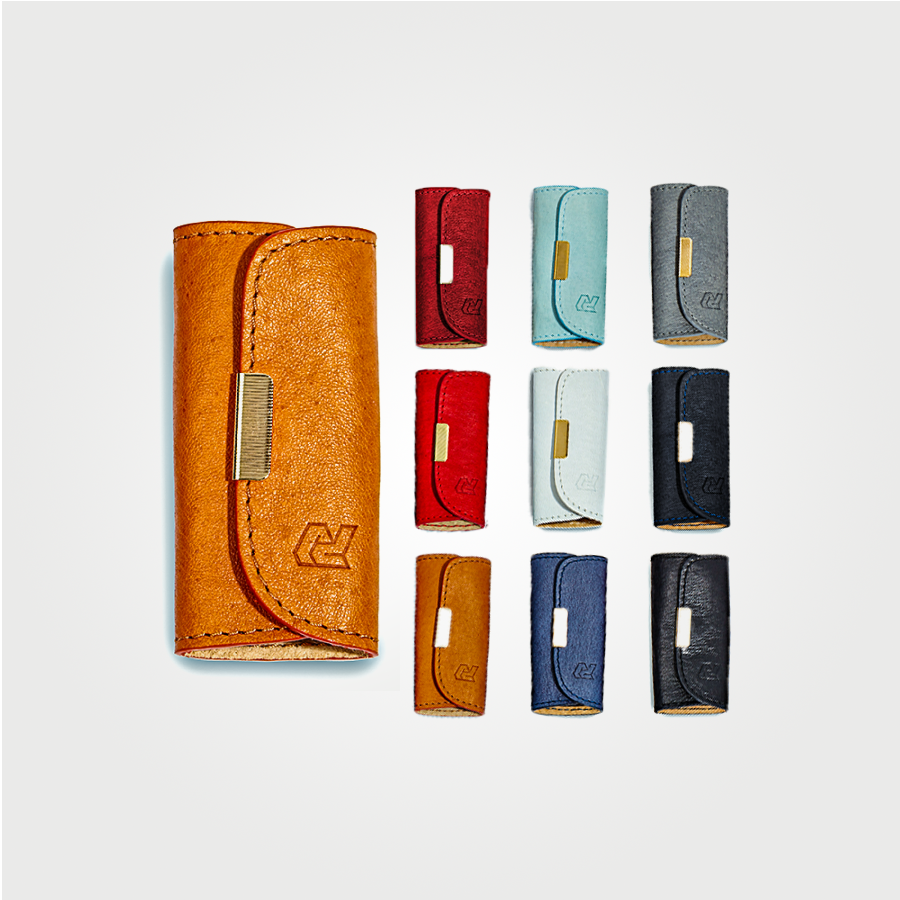 autostrada key wallet