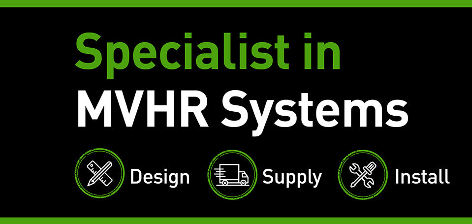 MVHR Systems