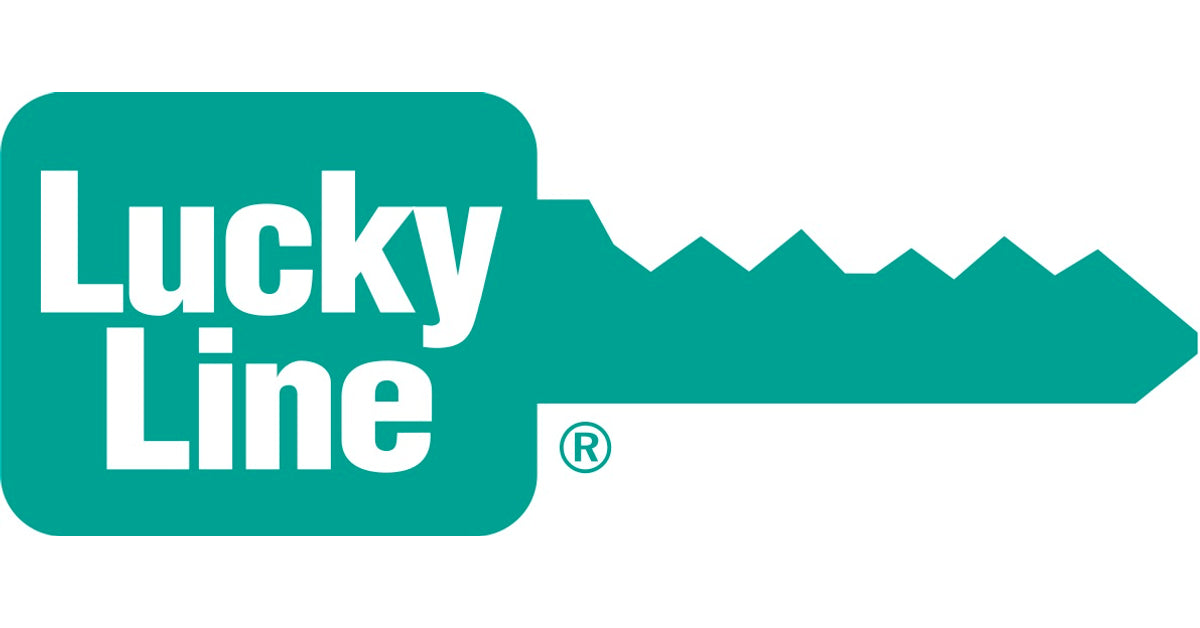 Skeleton Key  Key Shapes™ – Lucky Line Products