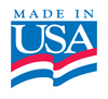 Made in USA