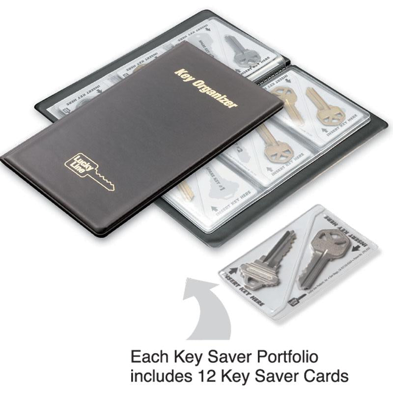 key saver portfolio