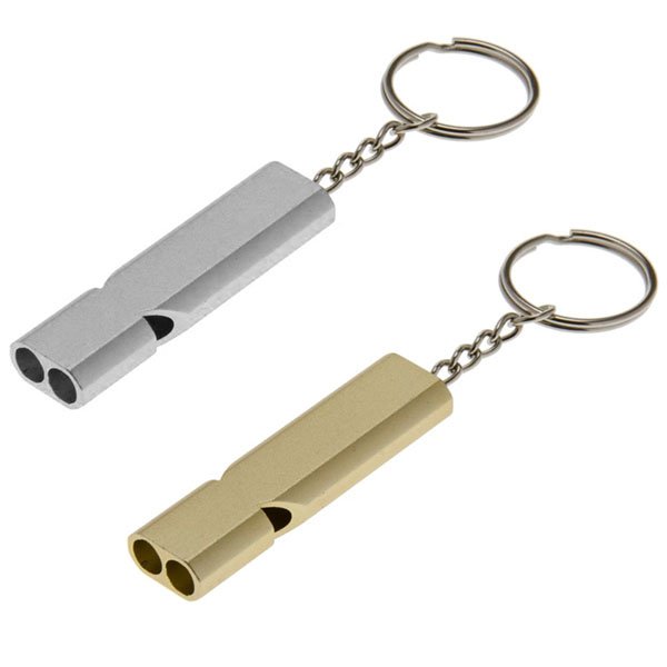 security whistle