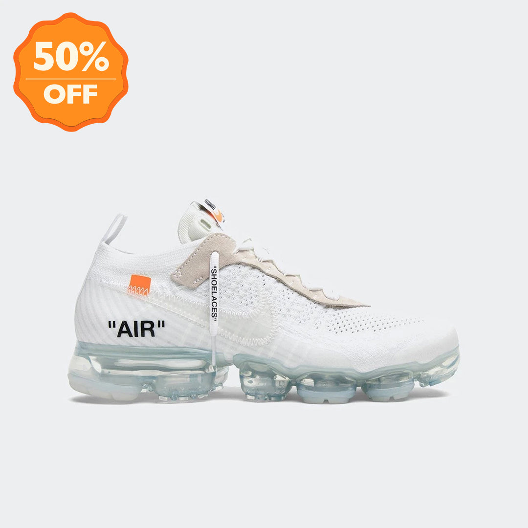 SHOELACES 3M Flat Laces For Off White Air Vapormax