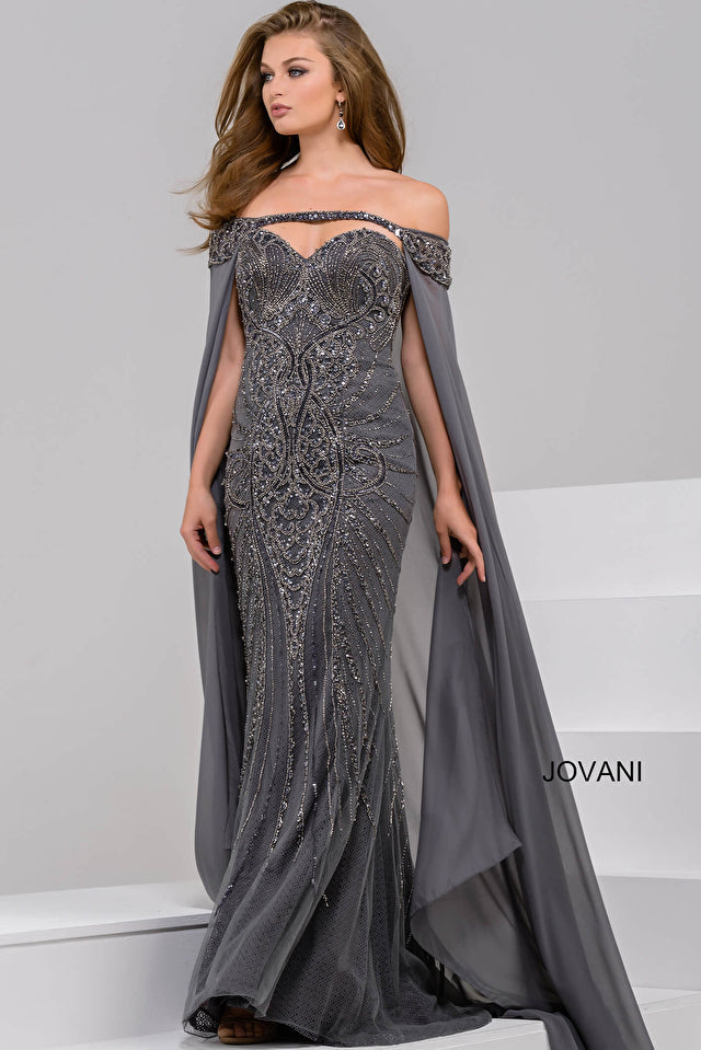 20742 Jovani Mother of the Bride