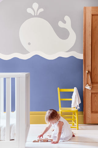 Little Greene Washable Intelligent Matt